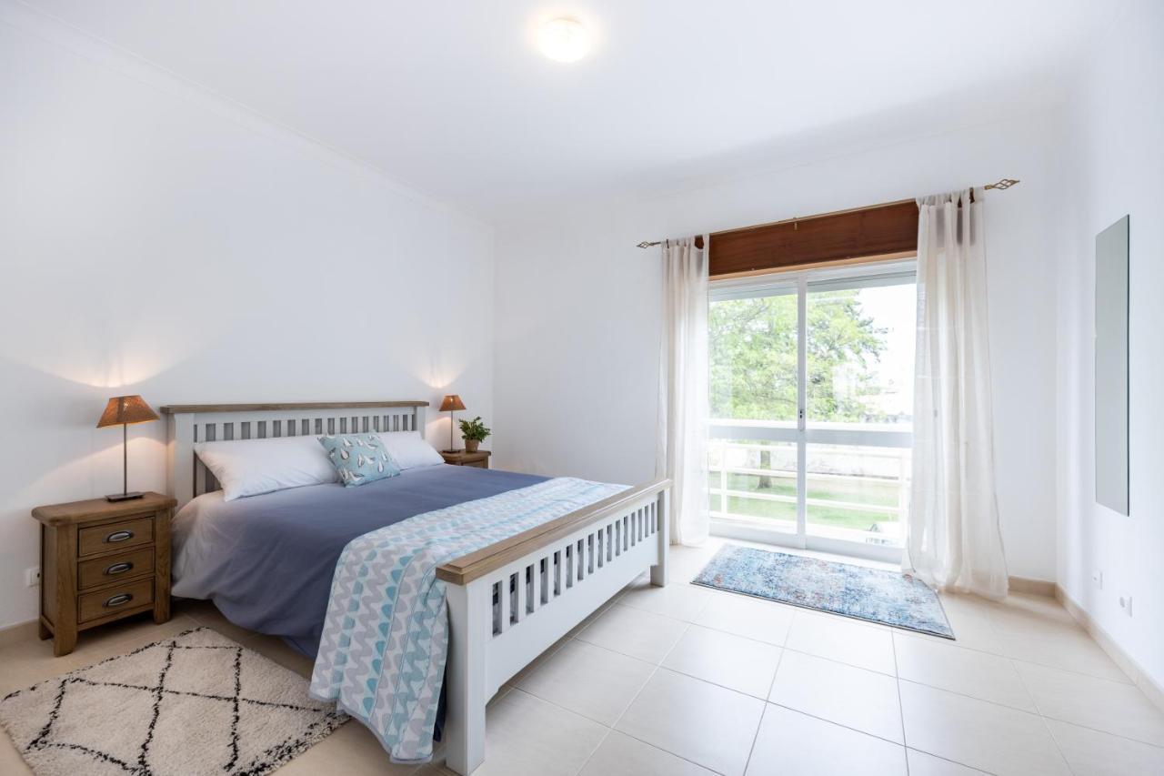 Apartment Sunny & Light 2-bedroom Lagos